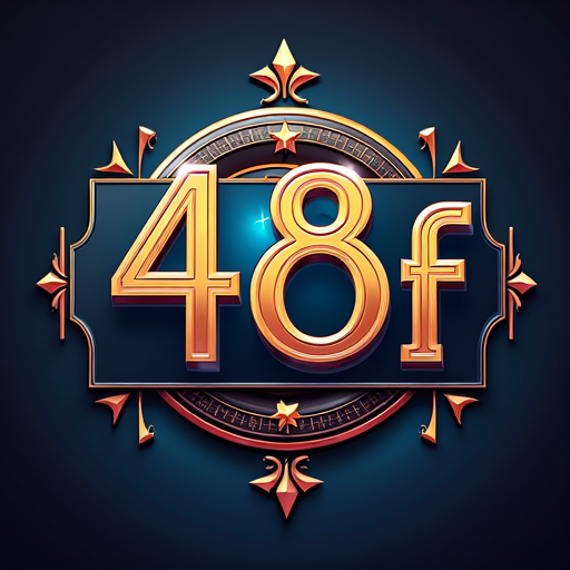 Logo 48f